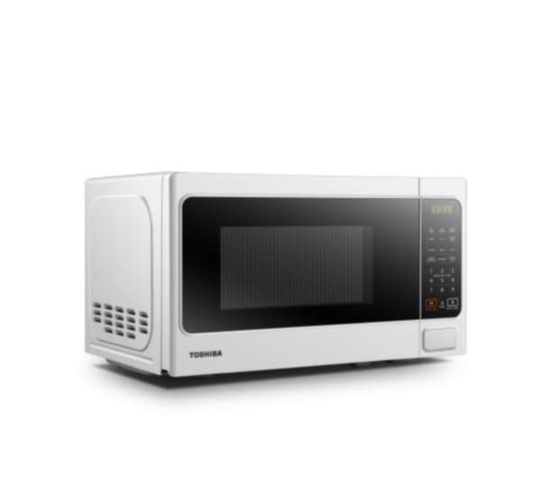 Toshiba simplicity shop microwave